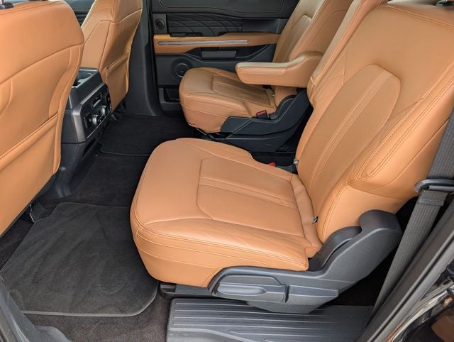 2023 Ford Expedition Max Platinum