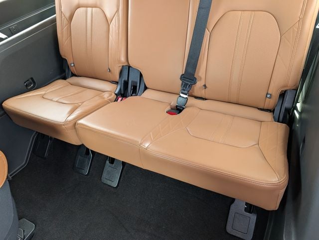 2023 Ford Expedition Max Platinum