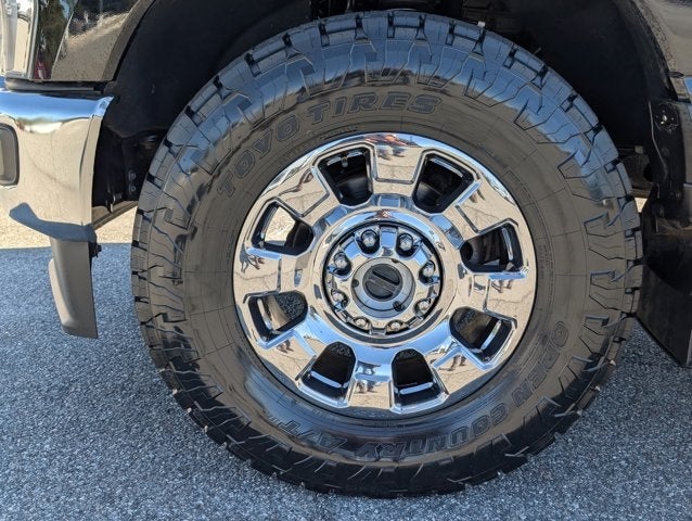 2024 Ford F-350SD Lariat