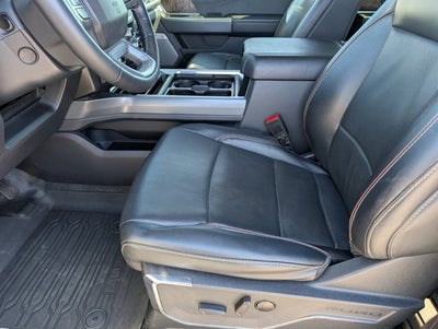 2024 Ford F-350SD Lariat