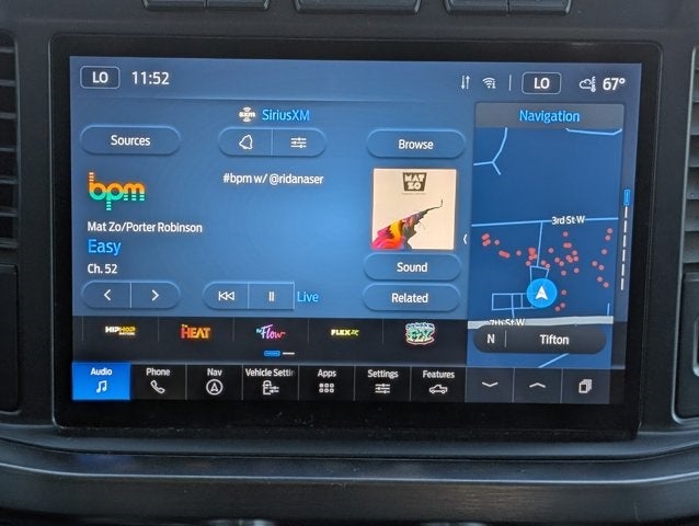 2024 Ford F-350SD Lariat