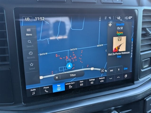 2024 Ford F-350SD Lariat