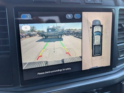 2024 Ford F-350SD Lariat