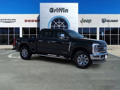 2024 Ford F-350SD Lariat