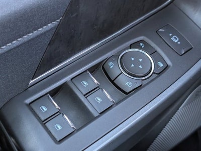 2024 Ford F-350SD Lariat