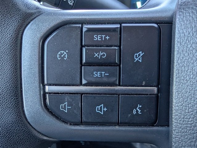 2024 Ford F-350SD Lariat