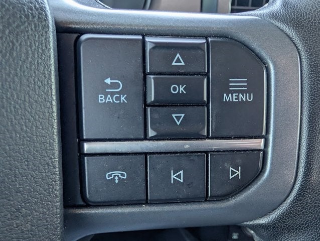 2024 Ford F-350SD Lariat