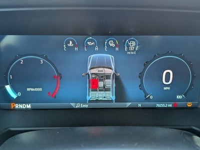 2024 Ford F-350SD Lariat