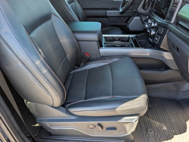 2024 Ford F-350SD Lariat