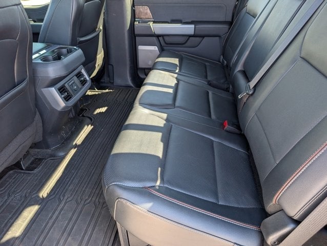 2024 Ford F-350SD Lariat