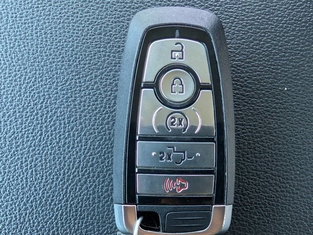 2024 Ford F-350SD Lariat