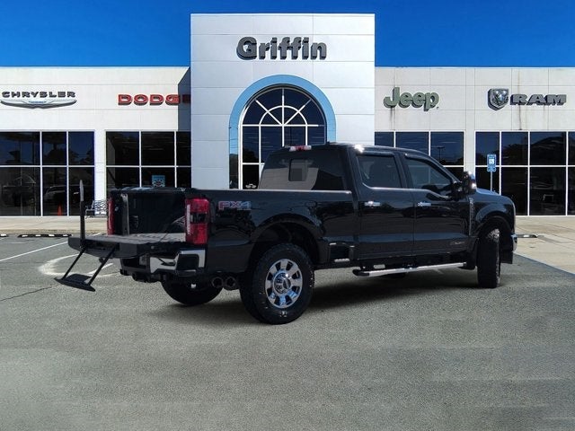 2024 Ford F-350SD Lariat