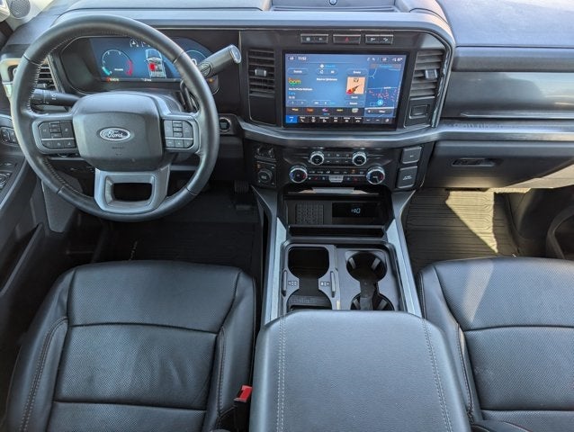 2024 Ford F-350SD Lariat