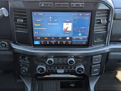 2024 Ford F-350SD Lariat