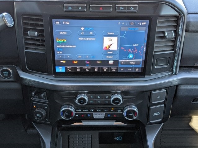 2024 Ford F-350SD Lariat