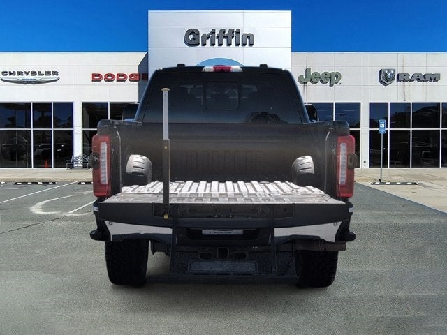 2024 Ford F-350SD Lariat