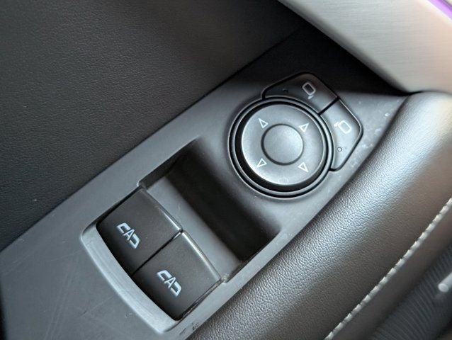 2018 Chevrolet Camaro SS 2SS