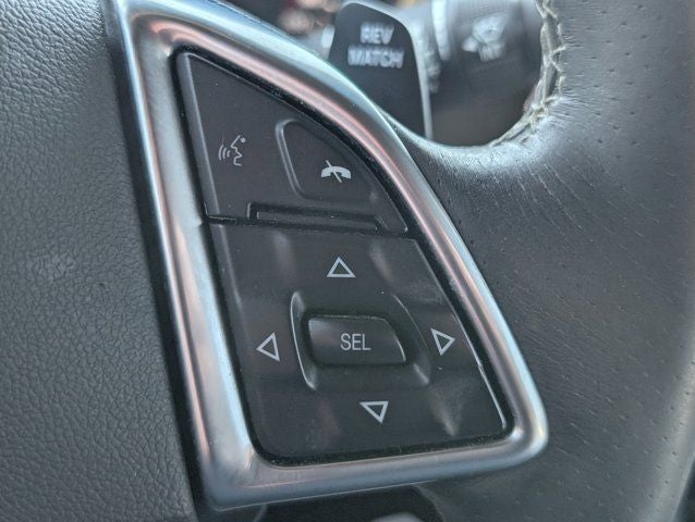 2018 Chevrolet Camaro SS 2SS