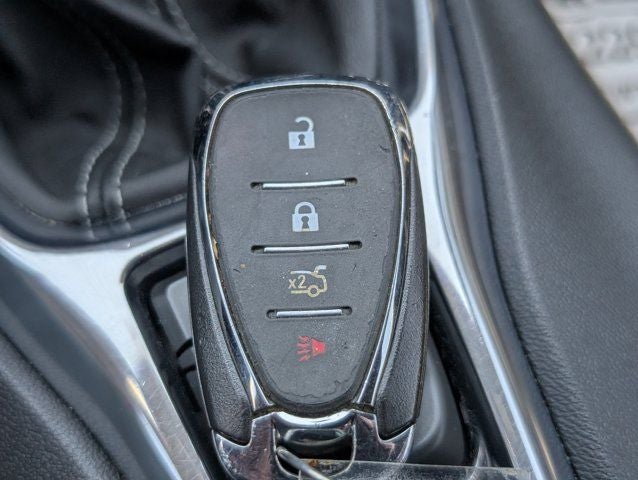 2018 Chevrolet Camaro SS 2SS