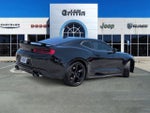 2018 Chevrolet Camaro SS 2SS