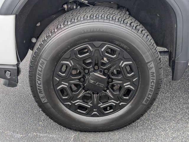 2020 GMC Sierra 2500HD Denali