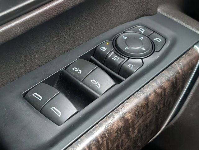 2020 GMC Sierra 2500HD Denali