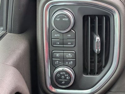 2020 GMC Sierra 2500HD Denali