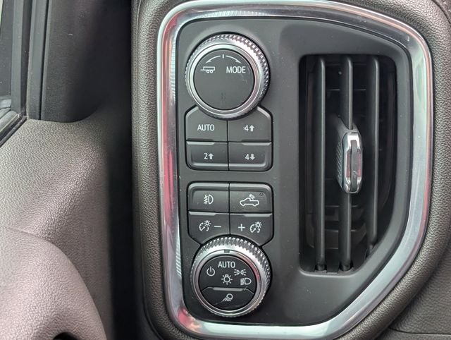 2020 GMC Sierra 2500HD Denali