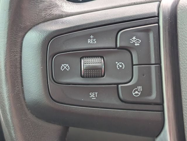 2020 GMC Sierra 2500HD Denali