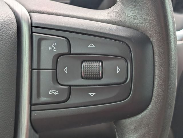 2020 GMC Sierra 2500HD Denali