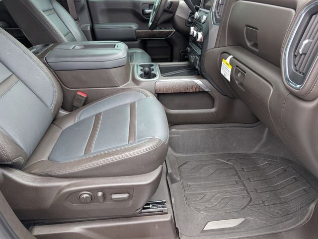 2020 GMC Sierra 2500HD Denali