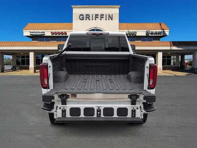2020 GMC Sierra 2500HD Denali
