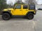 2008 Jeep Wrangler Unlimited X
