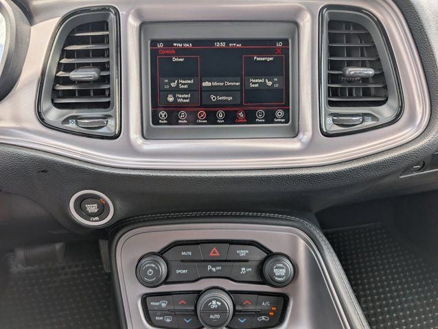 2023 Dodge Challenger R/T