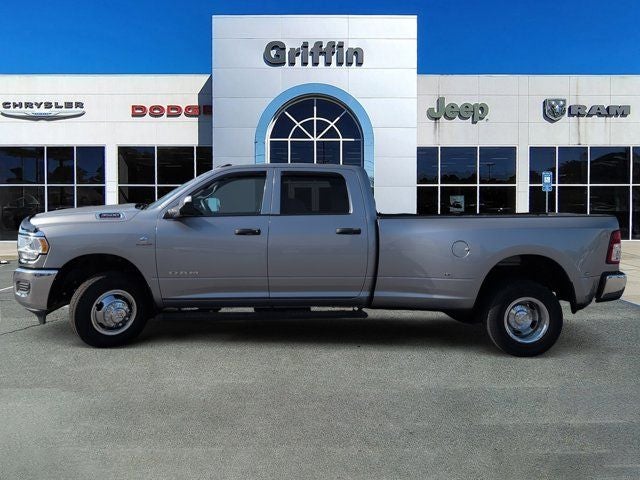 2022 RAM 3500 Tradesman