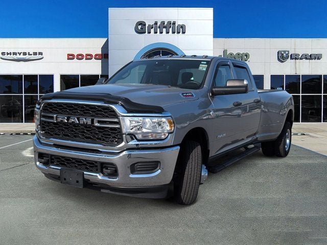 2022 RAM 3500 Tradesman