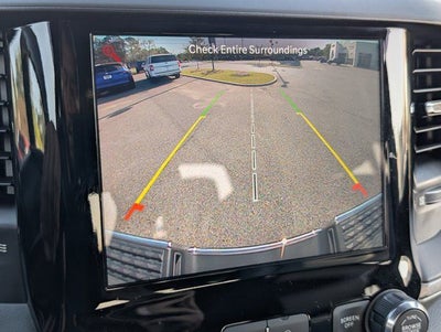 2022 RAM 3500 Tradesman