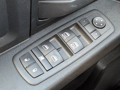 2022 RAM 3500 Tradesman