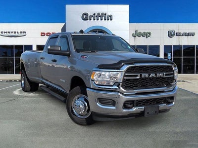 2022 RAM 3500 Tradesman