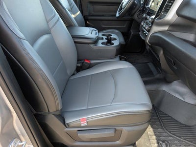 2022 RAM 3500 Tradesman