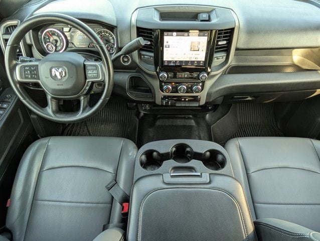 2022 RAM 3500 Tradesman