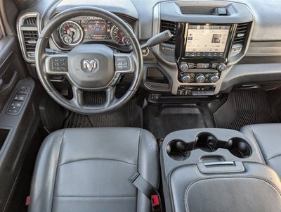 2022 RAM 3500 Tradesman