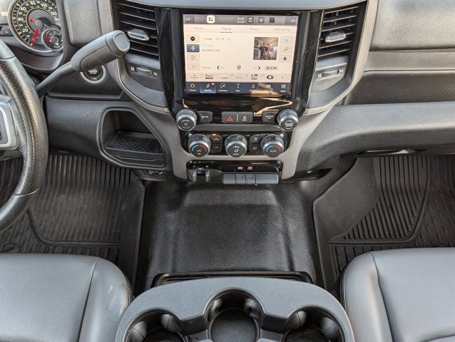 2022 RAM 3500 Tradesman