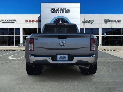 2022 RAM 3500 Tradesman