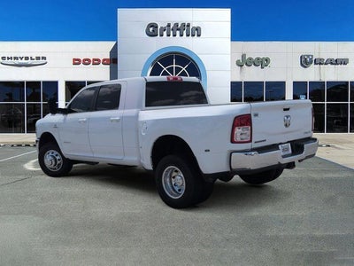 2022 RAM 3500 Big Horn