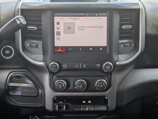 2022 RAM 3500 Big Horn