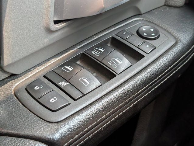 2022 RAM 3500 Big Horn