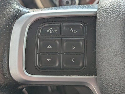 2022 RAM 3500 Big Horn