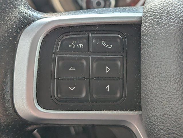2022 RAM 3500 Big Horn