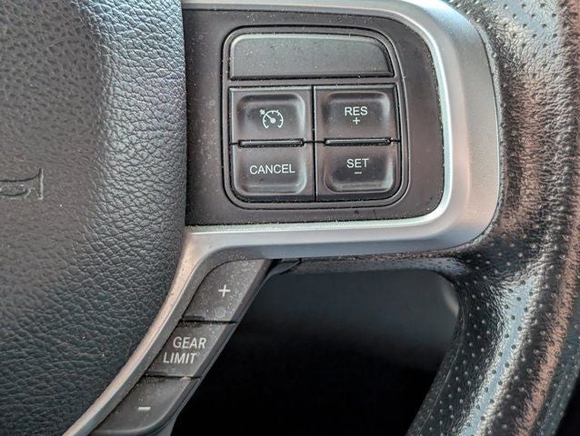 2022 RAM 3500 Big Horn